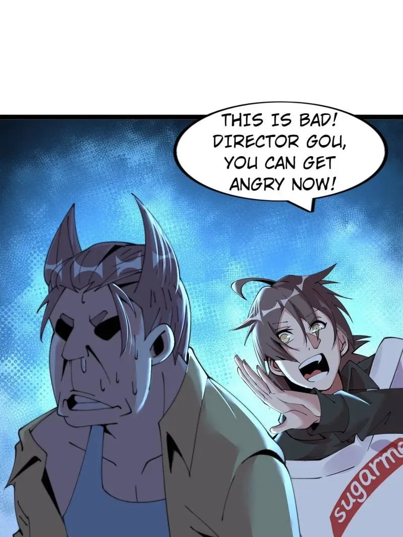The Great Curse Chapter 67 – Page 48