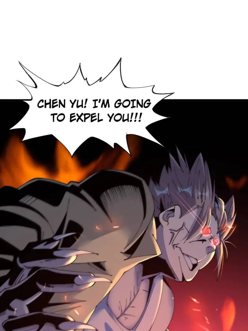 The Great Curse Chapter 67 – Page 50