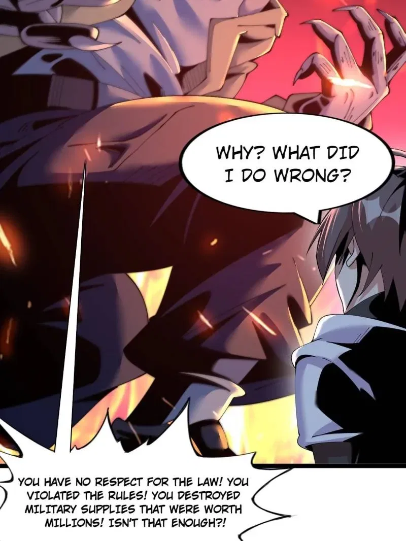 The Great Curse Chapter 67 – Page 51