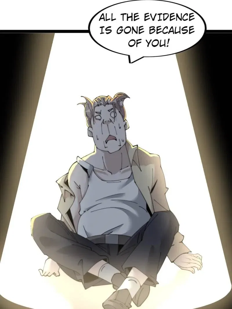 The Great Curse Chapter 67 – Page 54