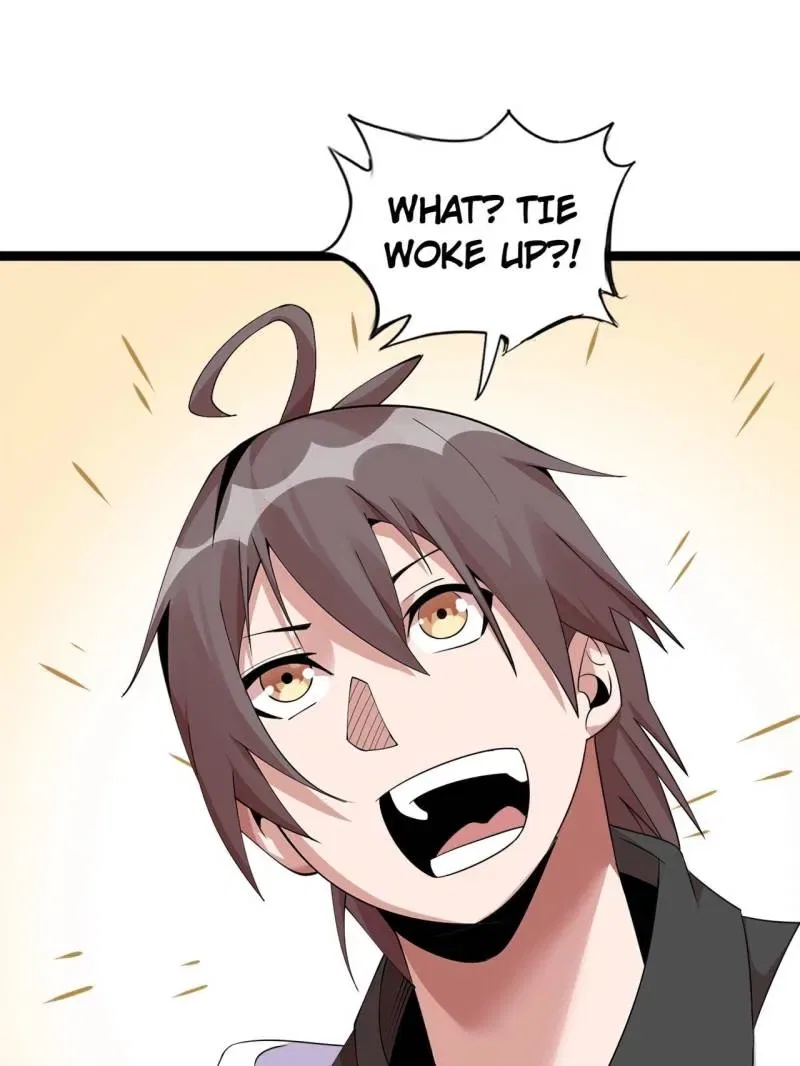 The Great Curse Chapter 67 – Page 60