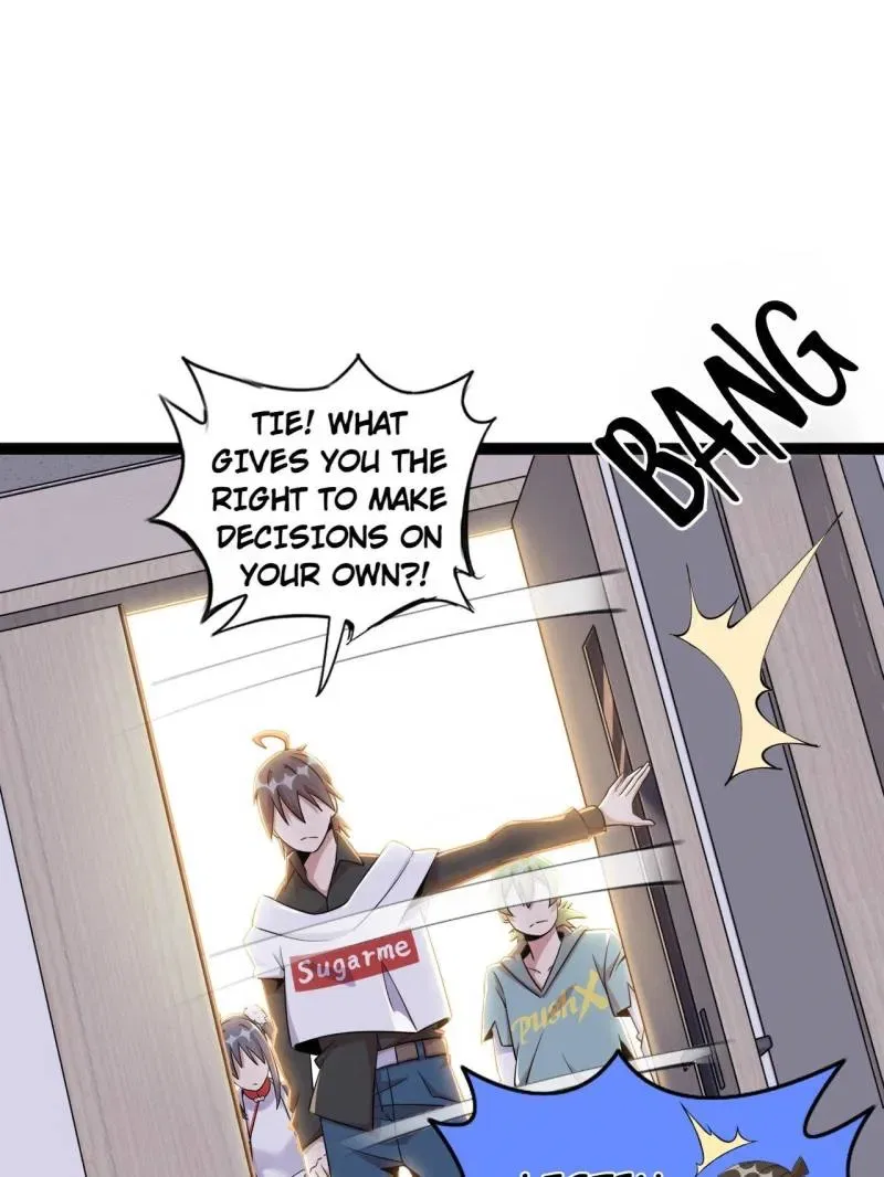 The Great Curse Chapter 67 – Page 72