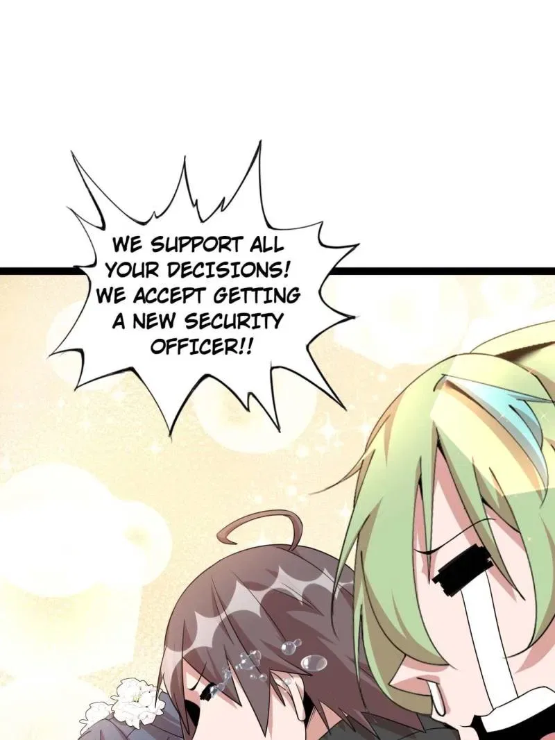 The Great Curse Chapter 67 – Page 74