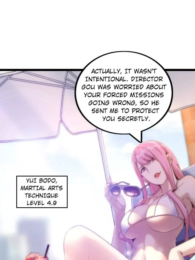The Great Curse Chapter 67 – Page 85