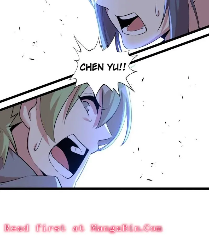 The Great Curse Chapter 66 – Page 6