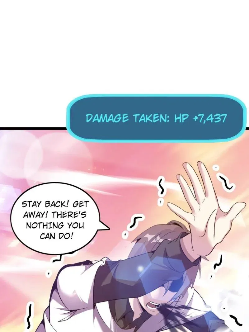 The Great Curse Chapter 66 – Page 7