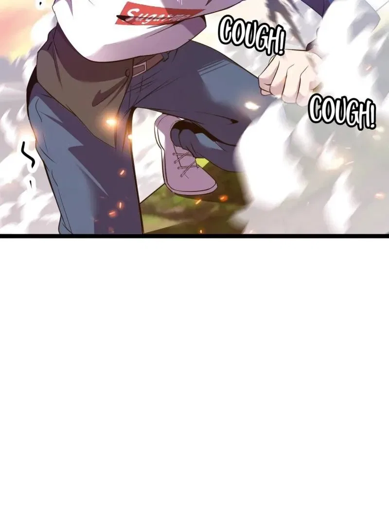 The Great Curse Chapter 66 – Page 8