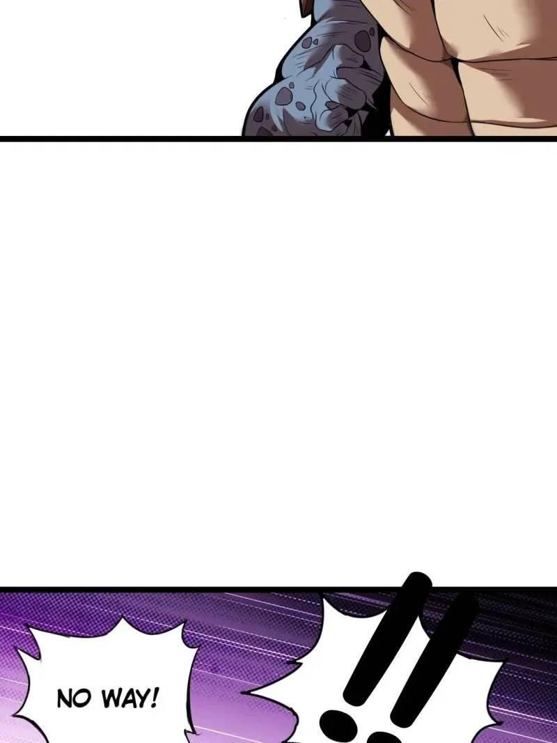 The Great Curse Chapter 66 – Page 16