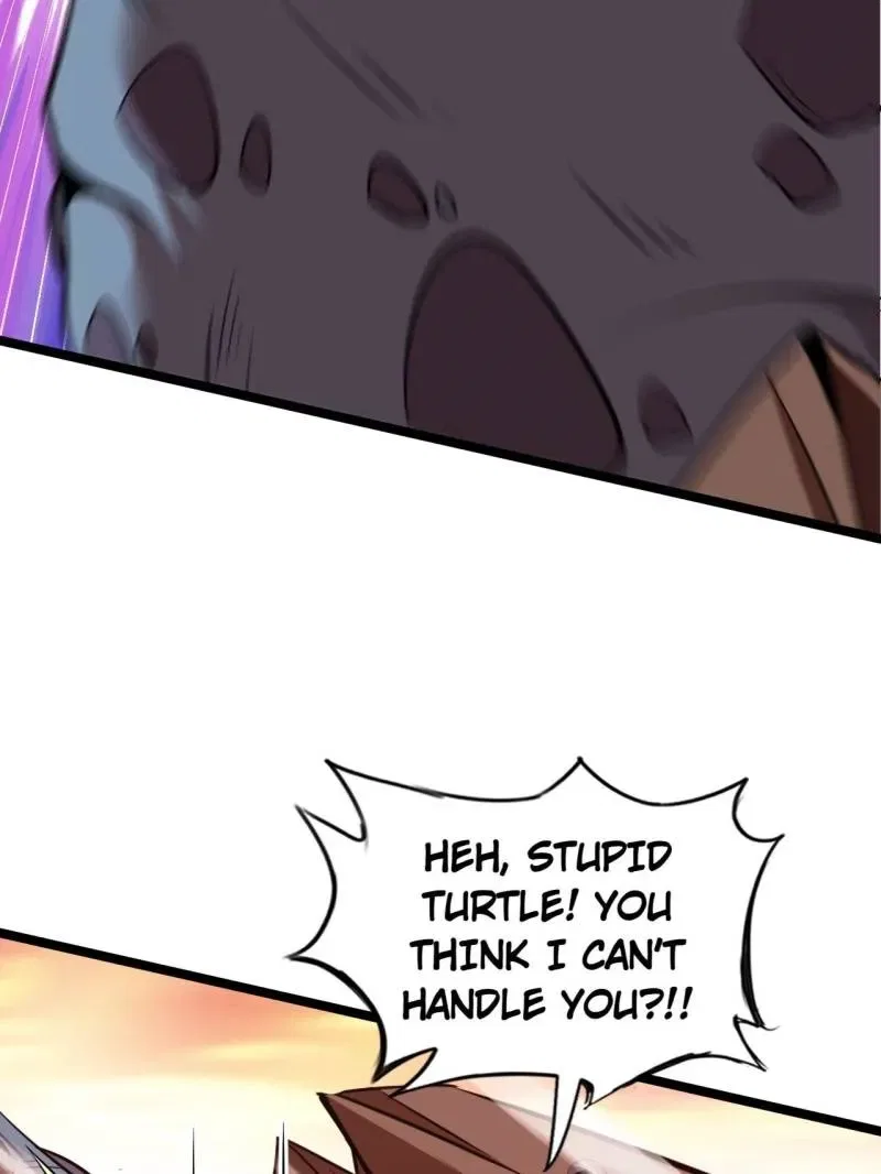 The Great Curse Chapter 66 – Page 19