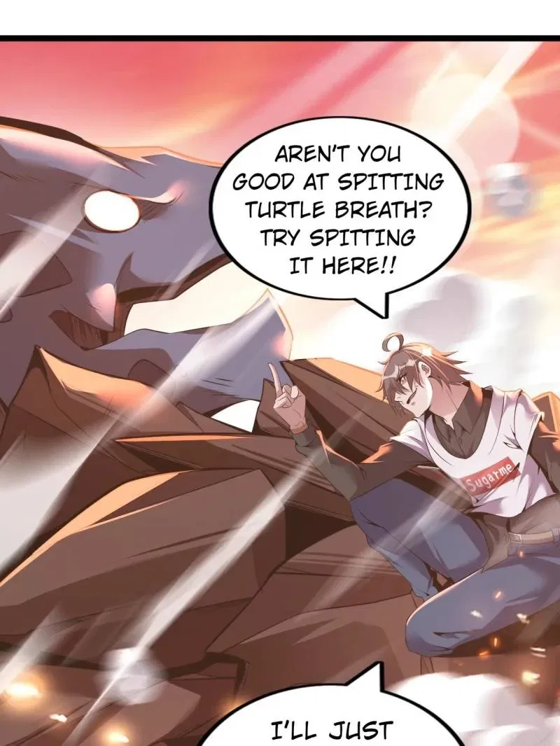 The Great Curse Chapter 66 – Page 21