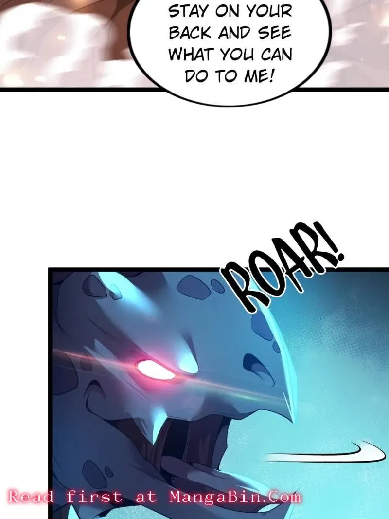 The Great Curse Chapter 66 – Page 22