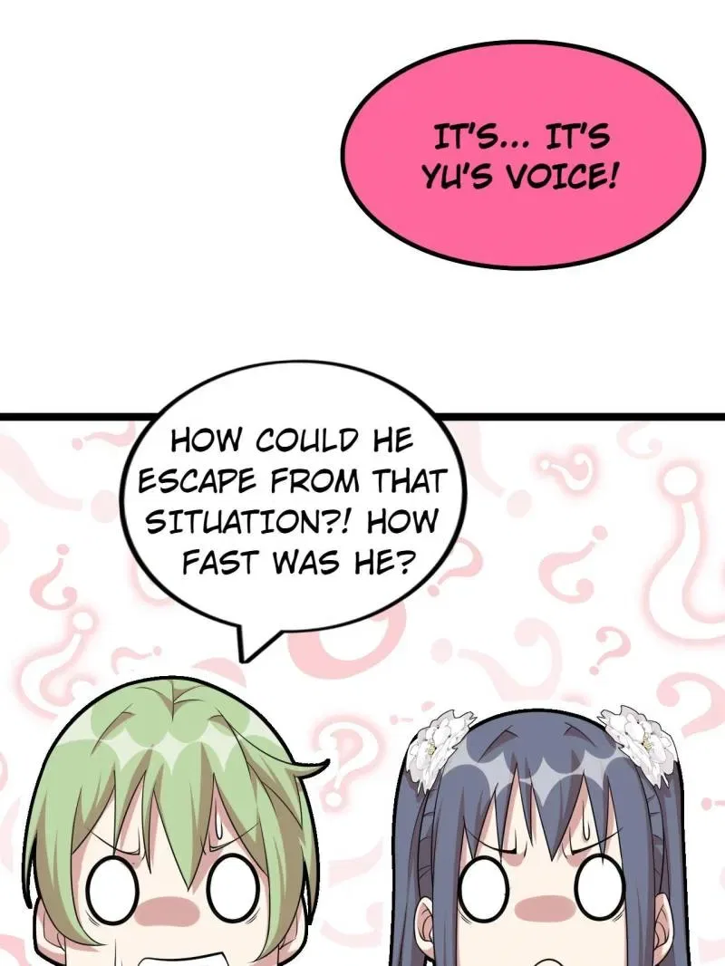The Great Curse Chapter 66 – Page 34