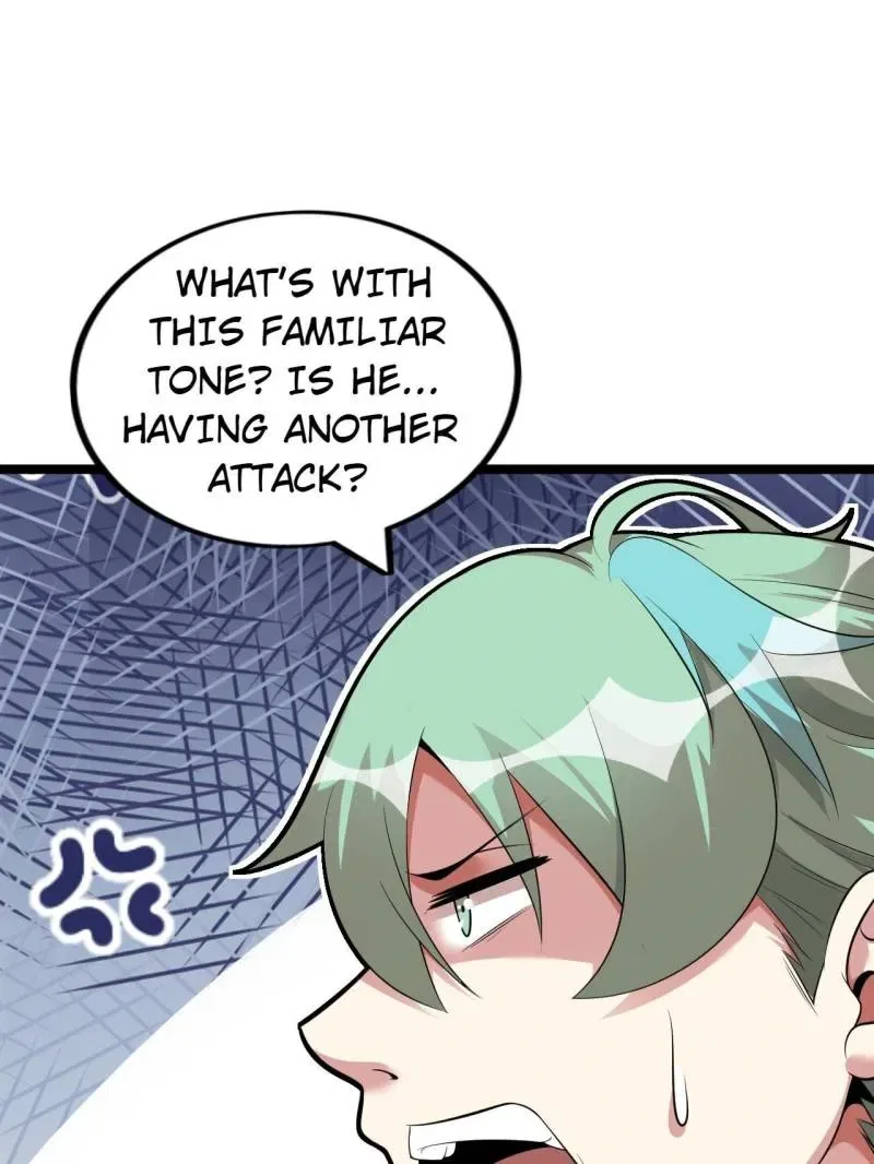 The Great Curse Chapter 66 – Page 37