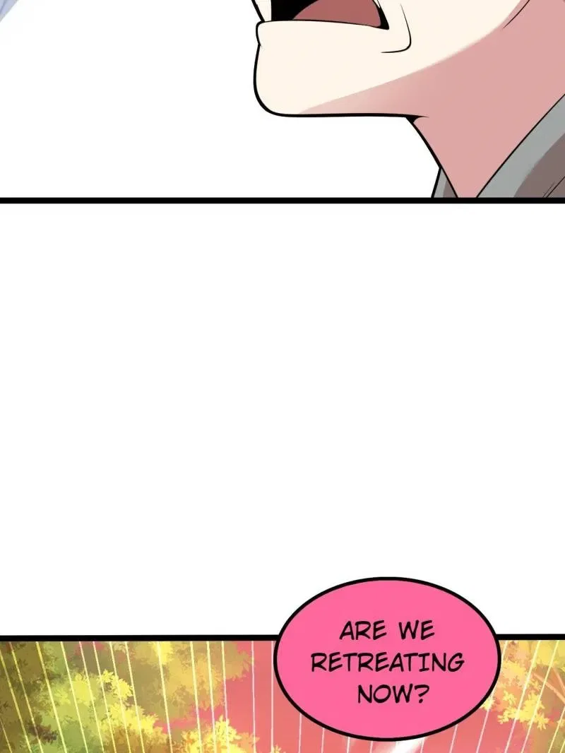 The Great Curse Chapter 66 – Page 38