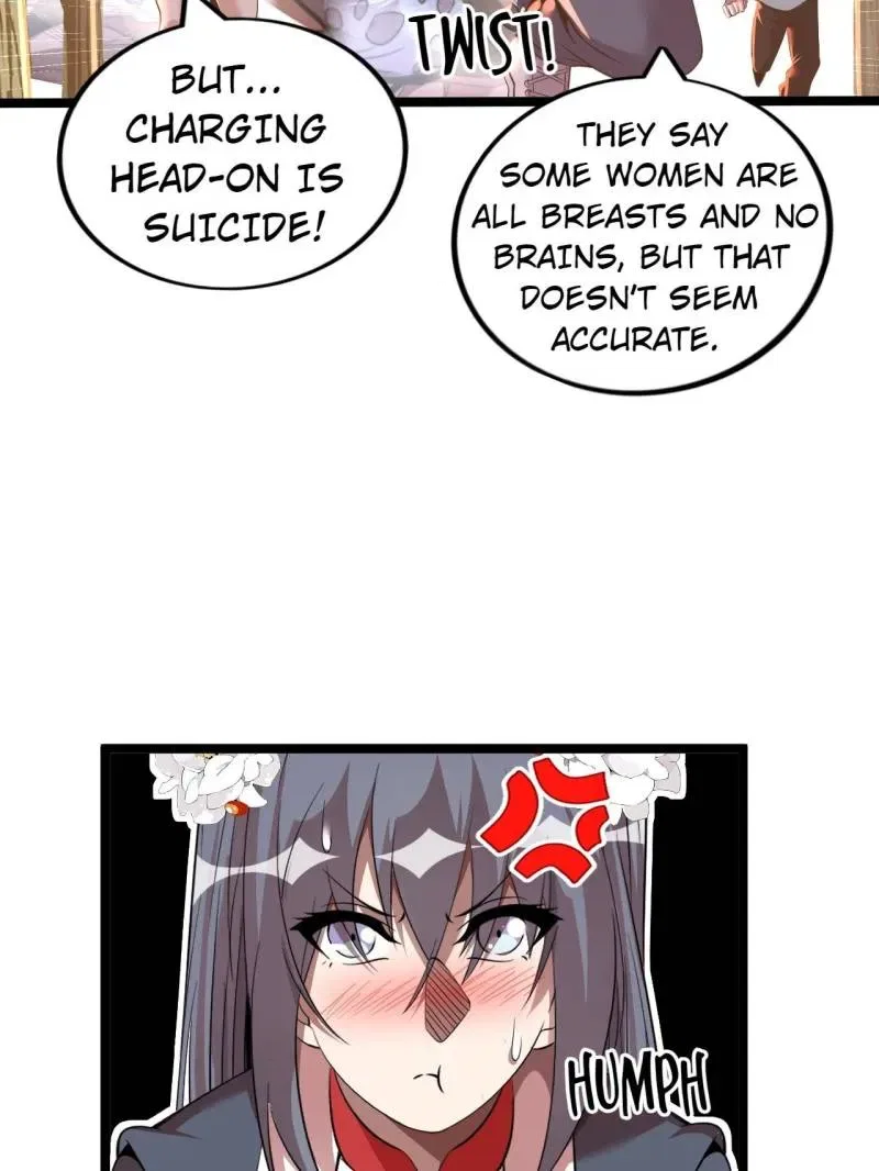 The Great Curse Chapter 66 – Page 40