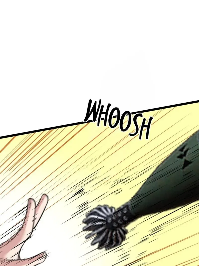 The Great Curse Chapter 66 – Page 49