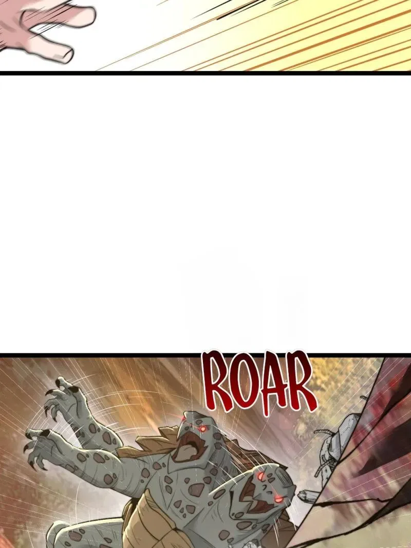 The Great Curse Chapter 66 – Page 50