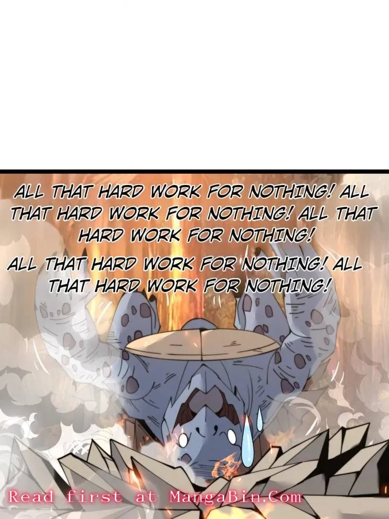 The Great Curse Chapter 66 – Page 54