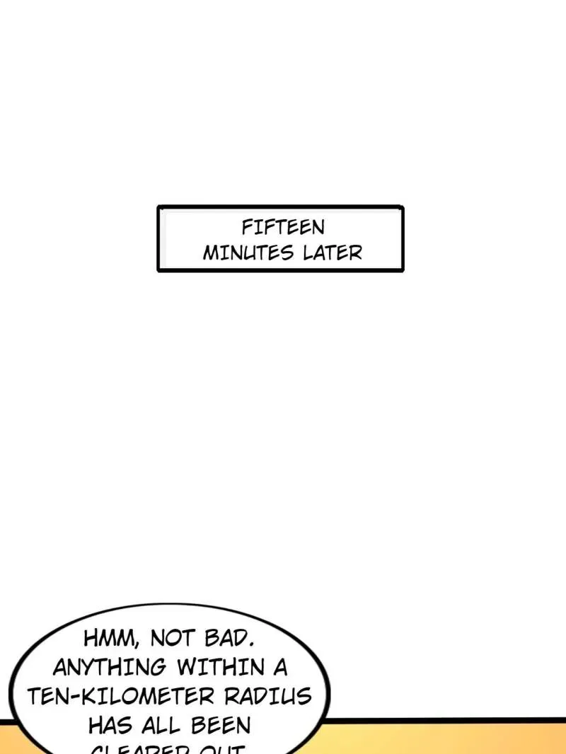 The Great Curse Chapter 66 – Page 61
