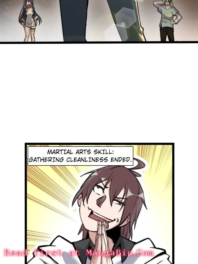The Great Curse Chapter 66 – Page 63