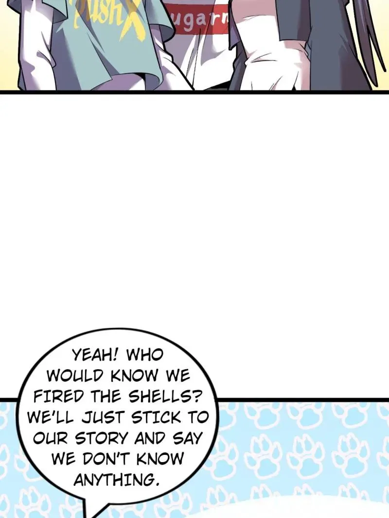 The Great Curse Chapter 66 – Page 76