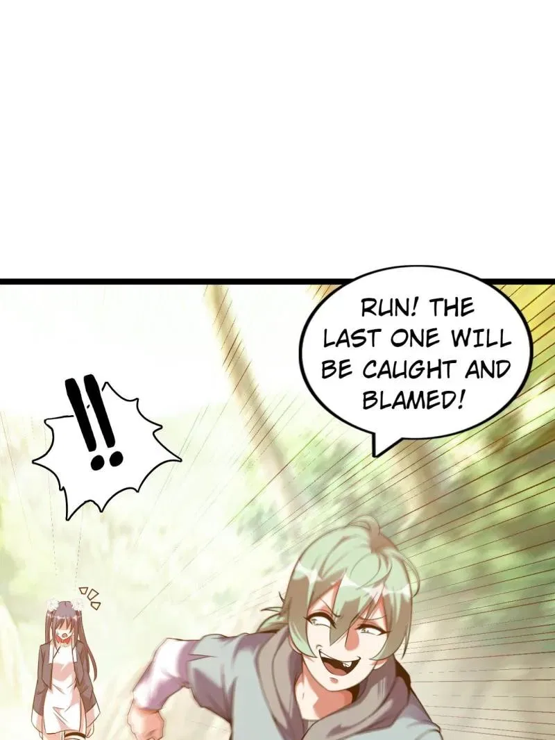 The Great Curse Chapter 66 – Page 78