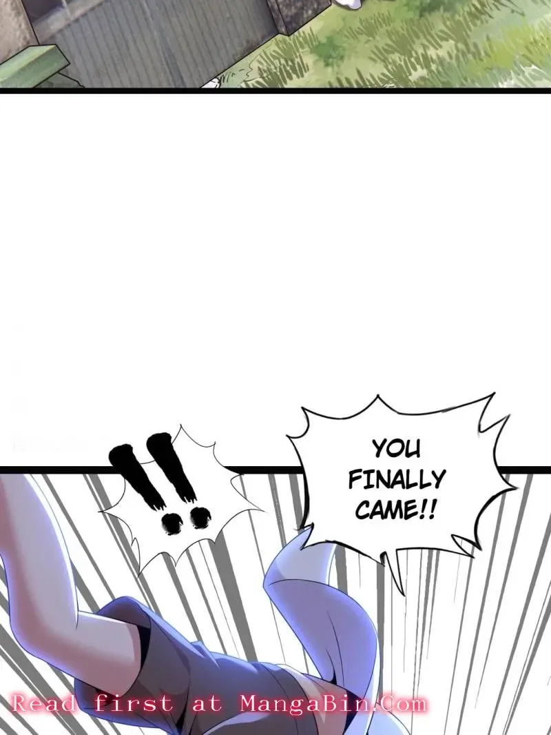The Great Curse Chapter 65 – Page 2