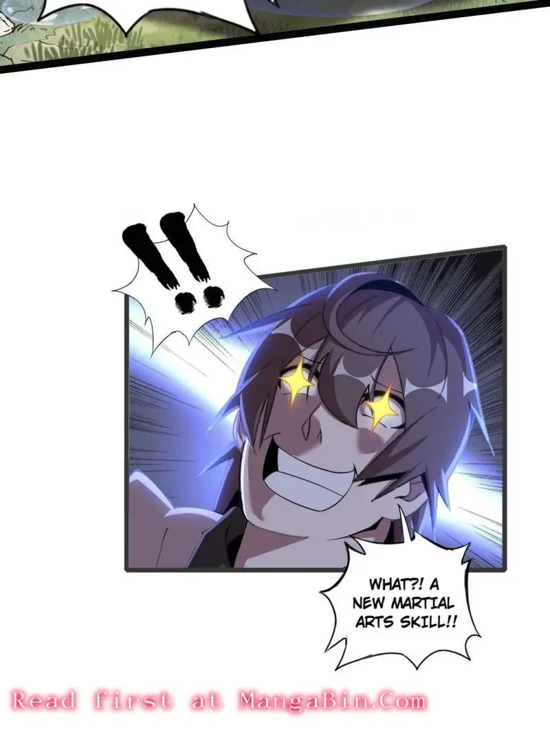 The Great Curse Chapter 65 – Page 5