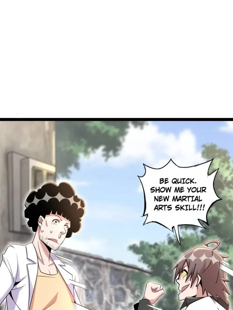 The Great Curse Chapter 65 – Page 6