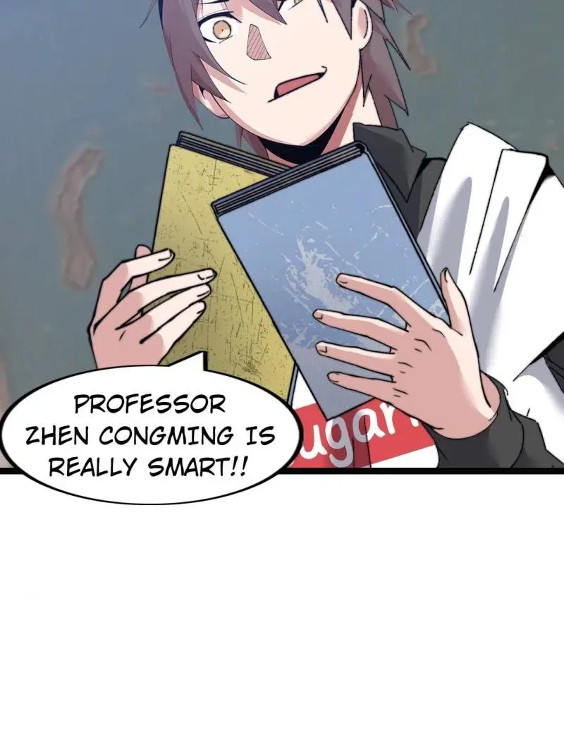 The Great Curse Chapter 65 – Page 11
