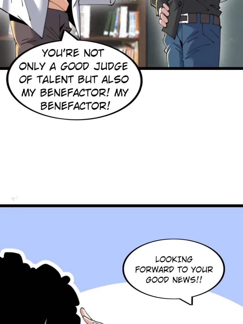The Great Curse Chapter 65 – Page 14