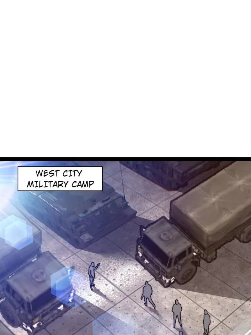 The Great Curse Chapter 65 – Page 17