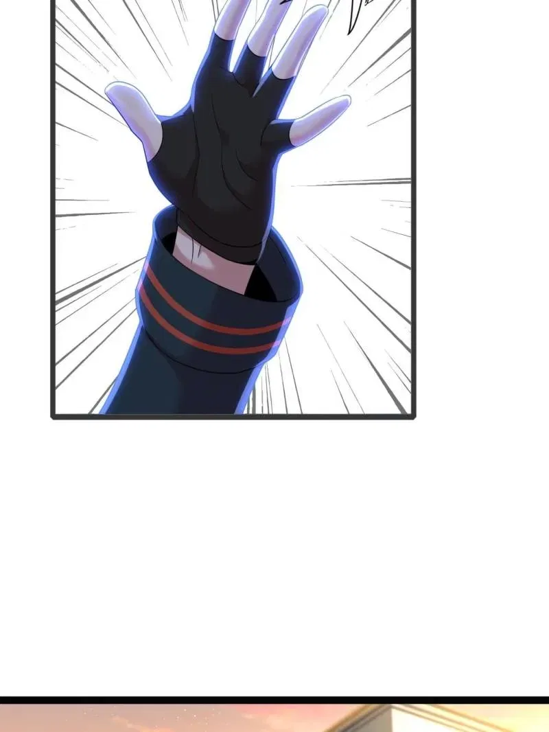 The Great Curse Chapter 65 – Page 25