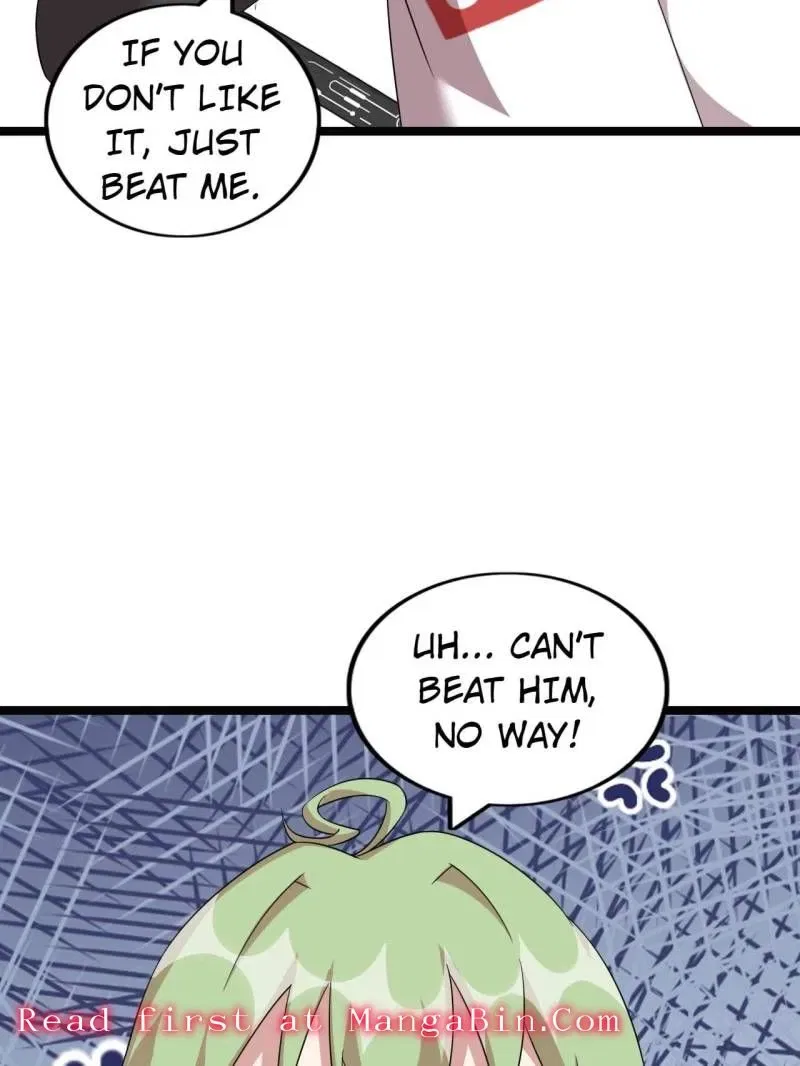 The Great Curse Chapter 65 – Page 33