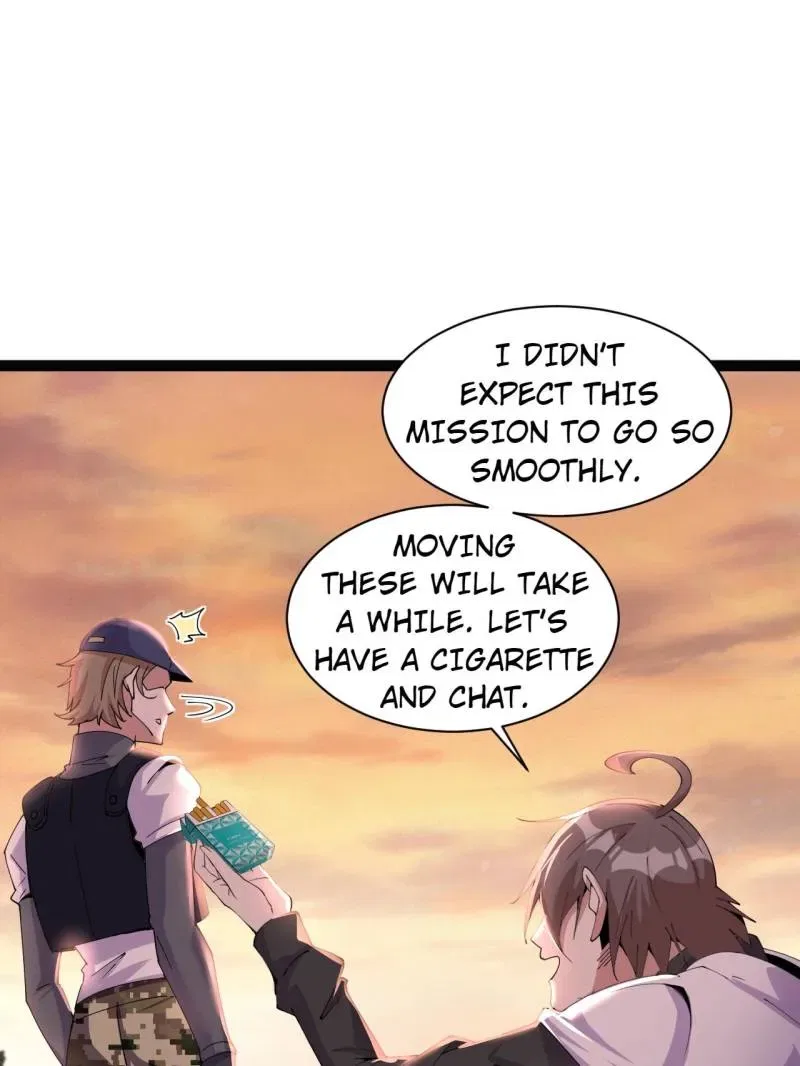 The Great Curse Chapter 65 – Page 42