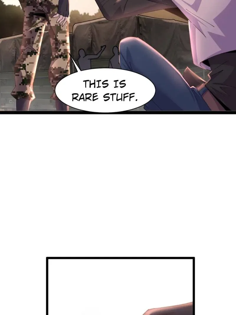 The Great Curse Chapter 65 – Page 43