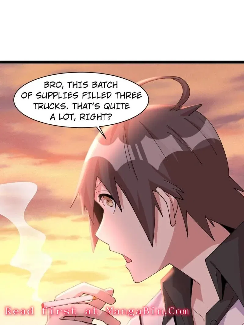 The Great Curse Chapter 65 – Page 45