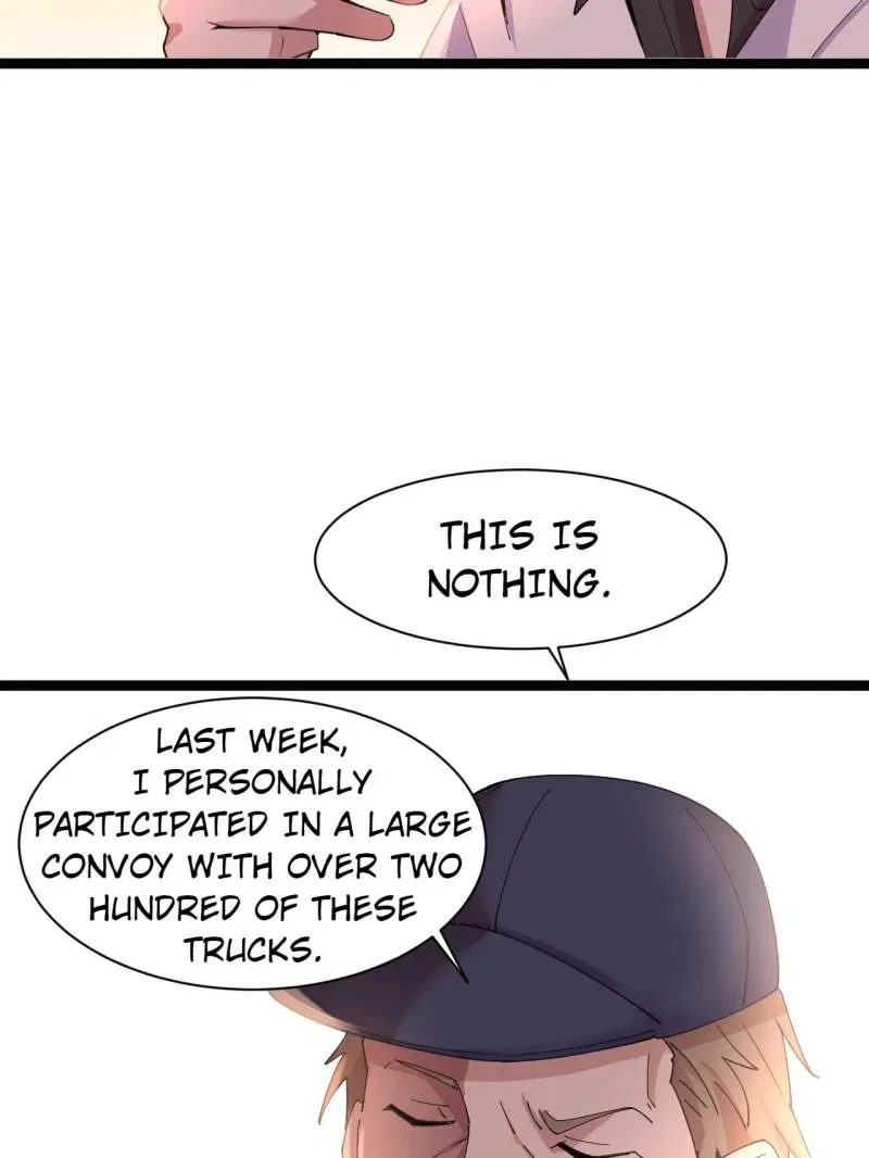 The Great Curse Chapter 65 – Page 46
