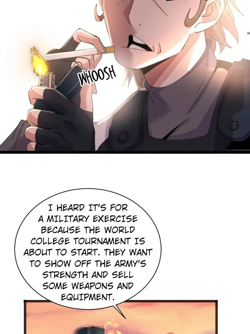The Great Curse Chapter 65 – Page 47