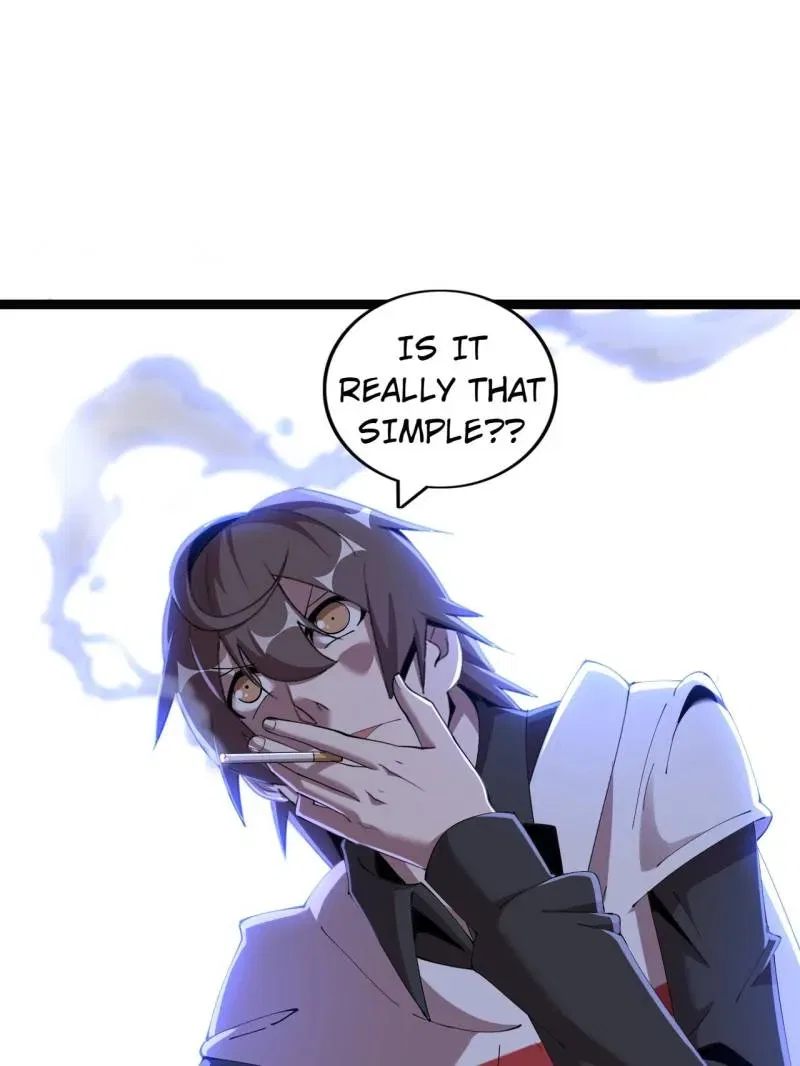 The Great Curse Chapter 65 – Page 49