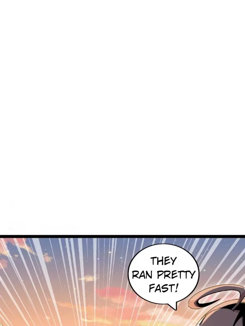 The Great Curse Chapter 65 – Page 54