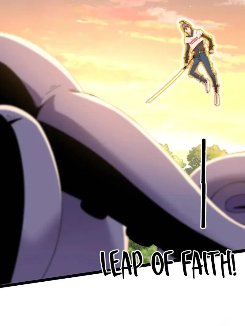 The Great Curse Chapter 65 – Page 61