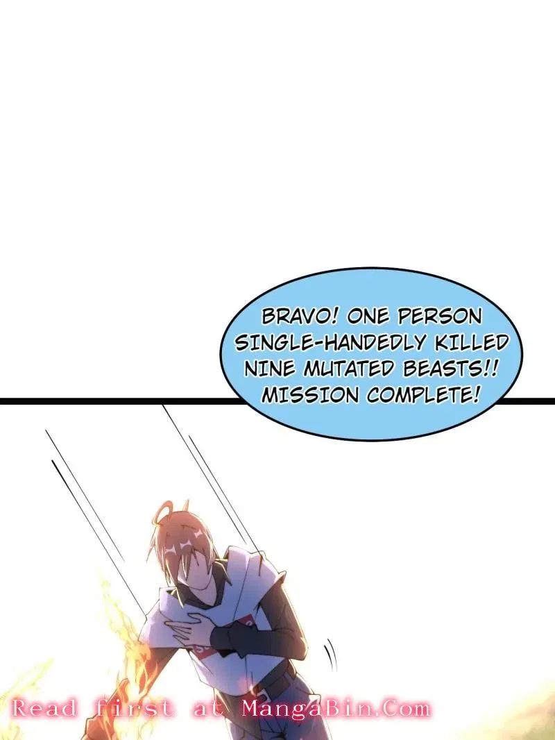 The Great Curse Chapter 65 – Page 69