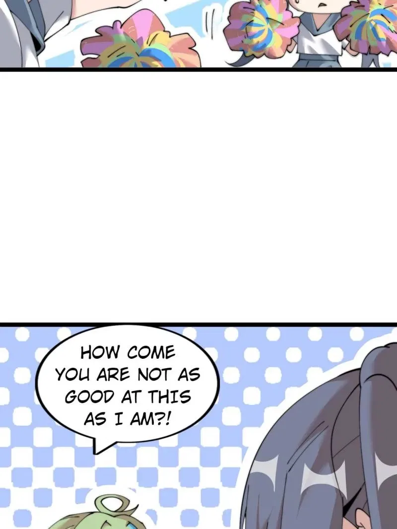 The Great Curse Chapter 65 – Page 73