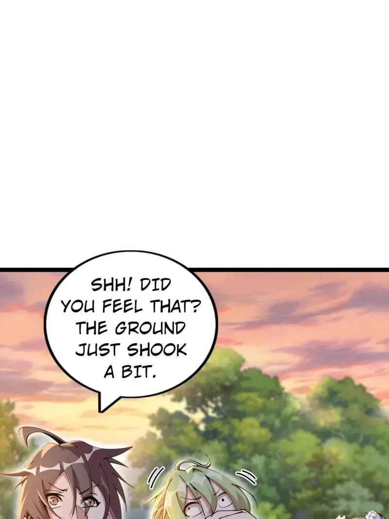 The Great Curse Chapter 65 – Page 77