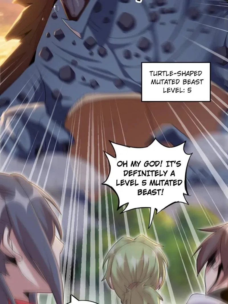 The Great Curse Chapter 65 – Page 80