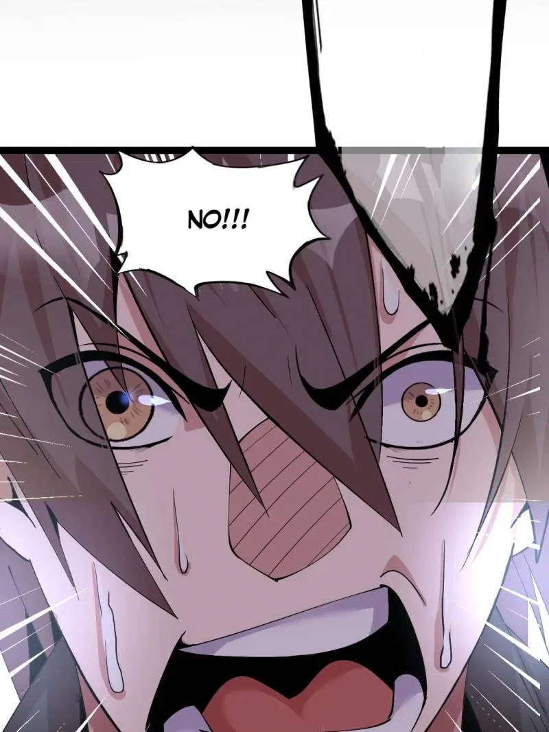 The Great Curse Chapter 64 – Page 3