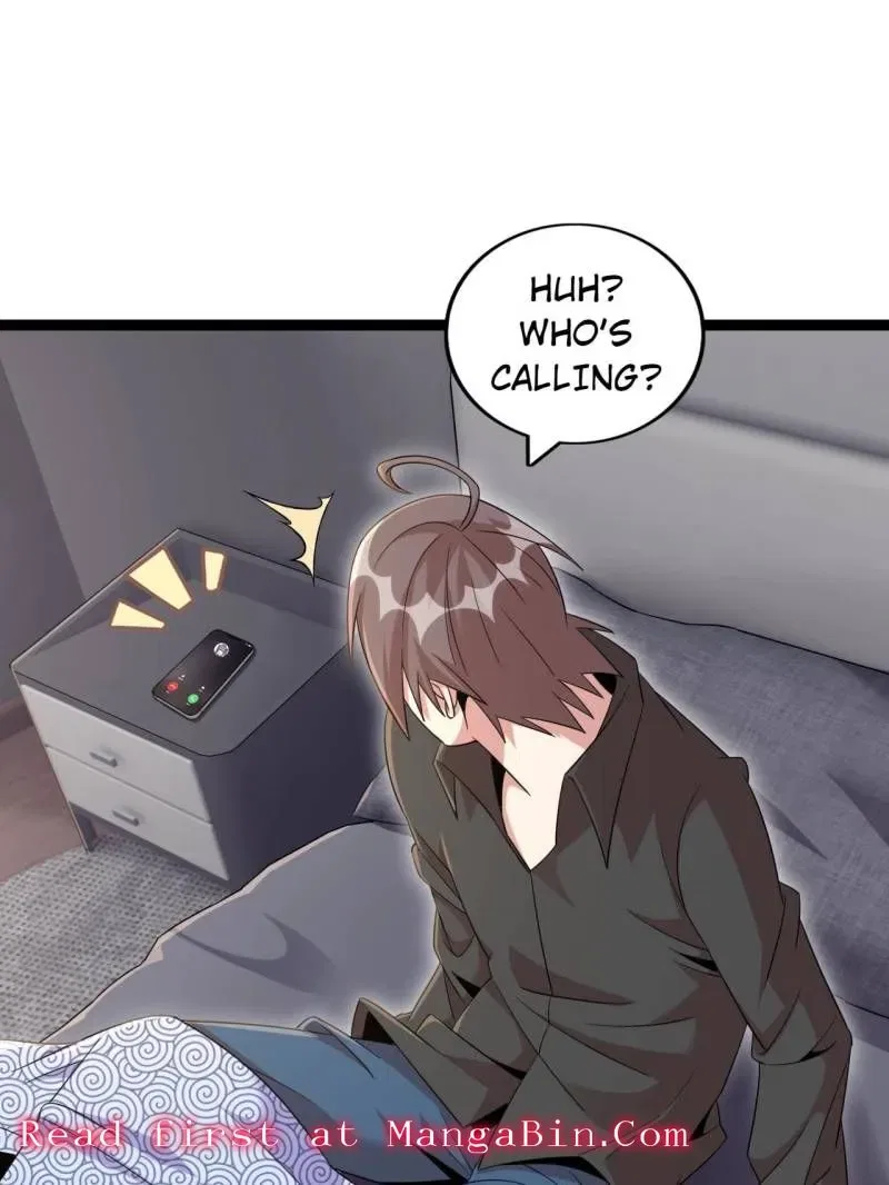 The Great Curse Chapter 64 – Page 9