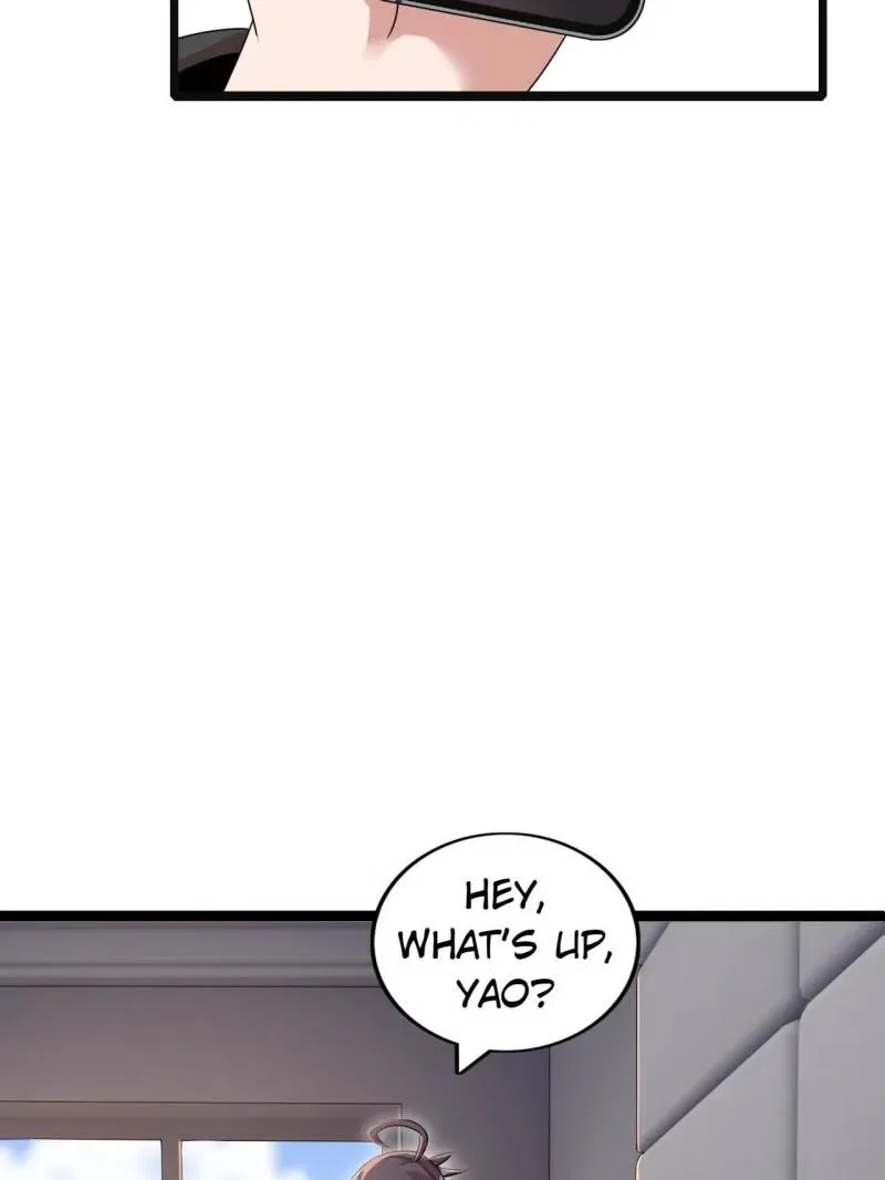 The Great Curse Chapter 64 – Page 11
