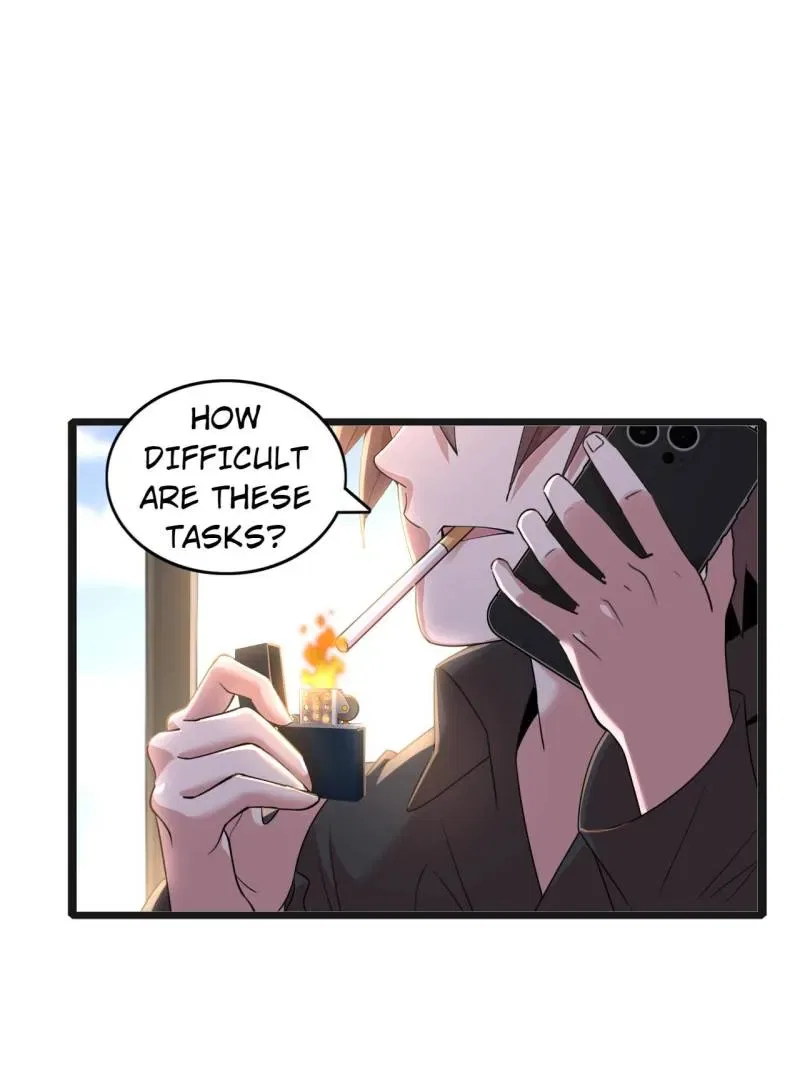 The Great Curse Chapter 64 – Page 16